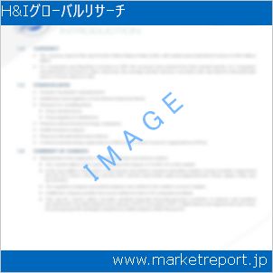 市場と産業調査レポートのイメージ